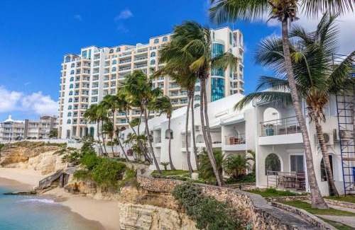 Maho Apartment | Cupecoy Beach Resort paradise