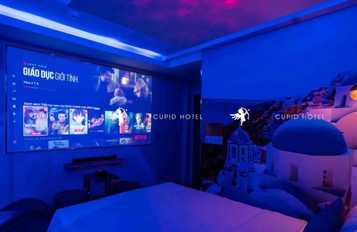 Phu Nhuan Hotel | Cupid Hotel 2