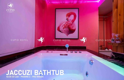 Phu Nhuan Hotel | Cupid Hotel 2