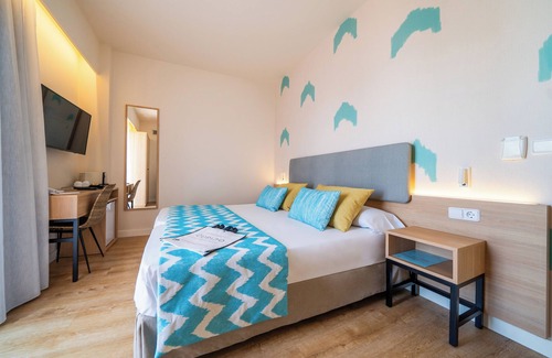 Peguera Hotel | Cupido Boutique Hotel