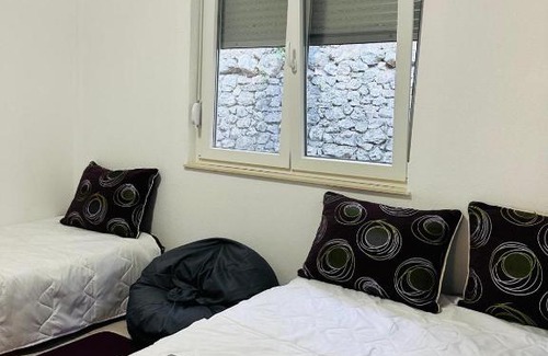 Stolac Apartment | Cuprija apartments