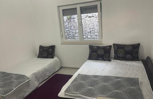 Stolac Apartment | Cuprija apartments