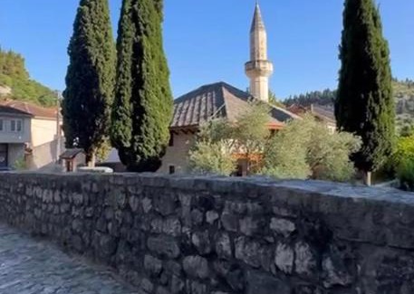 Stolac Apartment | Cuprija apartments