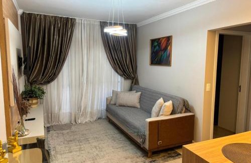 Barra Sul Apartment | Curaçao - próx praia