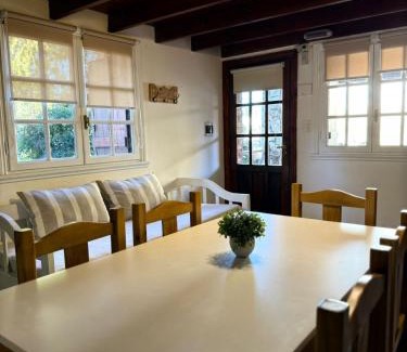 Tandil Apartment | Curahue Apart Hotel