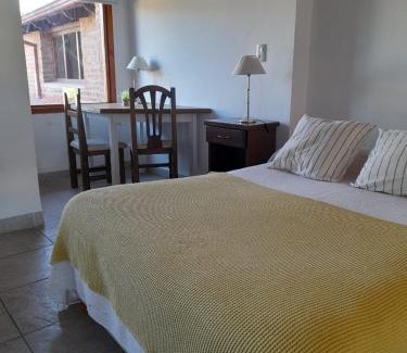 Tandil Apartment | Curahue Apart Hotel