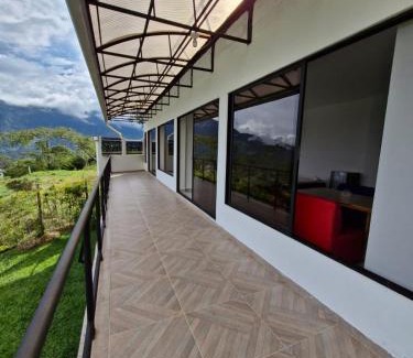 Cocorna Hotel | Curazao Natural Living