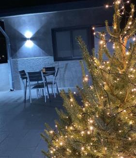 Monte Po-Nesima-San Leone-Rapisardi Apartment | Curia Apartment