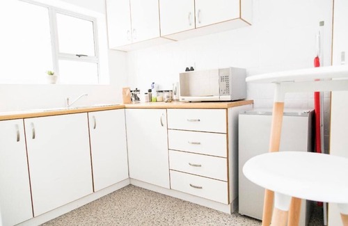 Cape Town City Centre Apartment | CURIOCITY Kloof Street