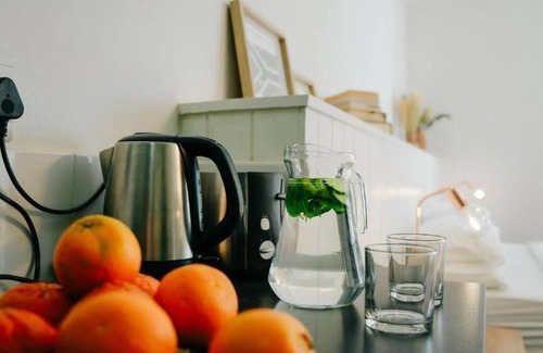 Cape Town City Centre Apartment | CURIOCITY Kloof Street