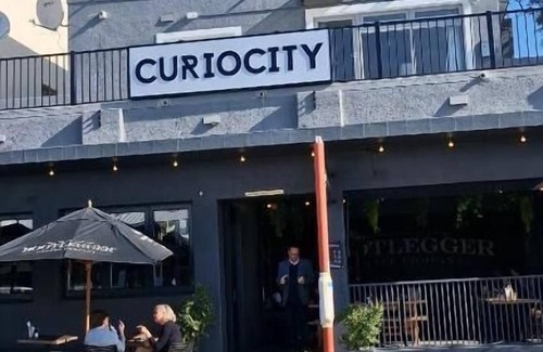 Cape Town City Centre Apartment | CURIOCITY Kloof Street