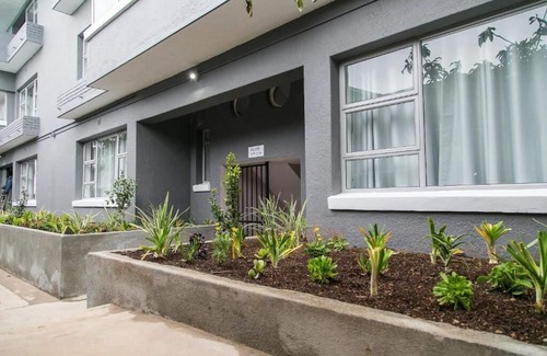 Cape Town City Centre Apartment | CURIOCITY Kloof Street