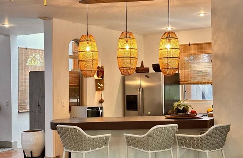 Potrero Resort | Curiol Boutique Hotel & Lounge