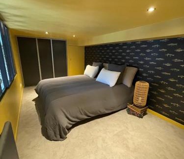Dieppe Apartment | "Curiosités", place de parking privative, centre ville