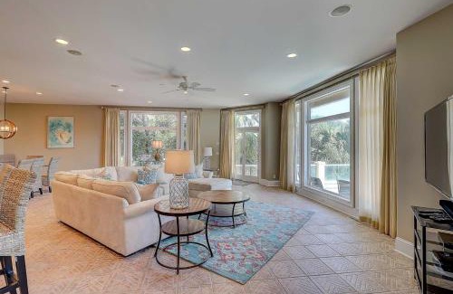 North Forest Beach House | Curlew 8