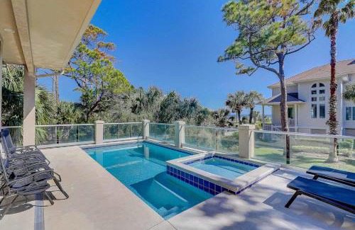 North Forest Beach House | Curlew 8