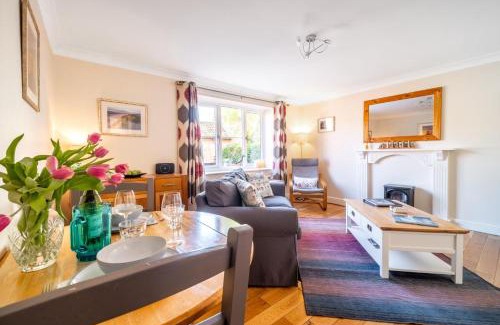 Wells-next-the-Sea House | Curlew Apartment