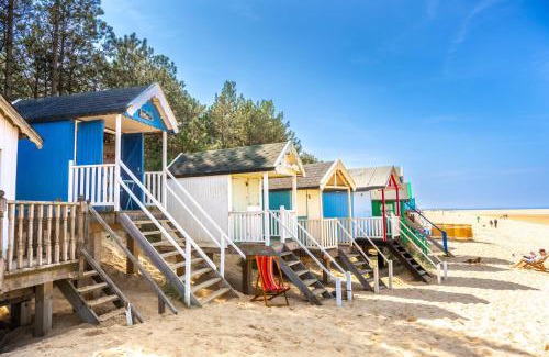 Wells-next-the-Sea House | Curlew Apartment