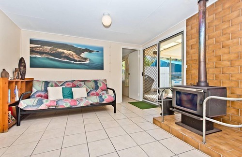 Brisbane House | Curlew Corner Cowan Cowan