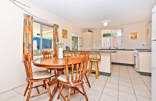 Brisbane House | Curlew Corner Cowan Cowan