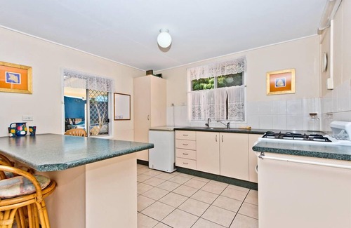 Brisbane House | Curlew Corner Cowan Cowan