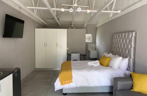 Beacon Bay Apartment | Curlew corner