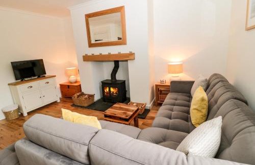 Berwick-upon-Tweed House | Curlew Cottage, 2 Fenkle Street
