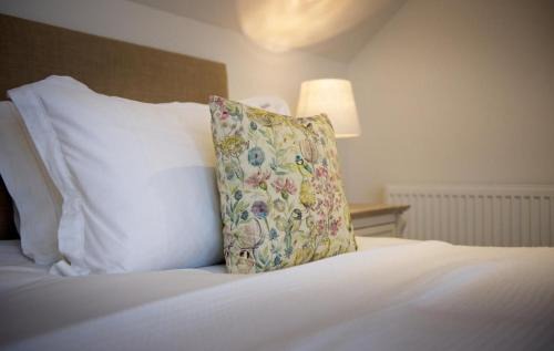 Castle Douglas House | Curlew Cottage