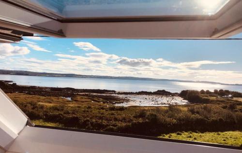 Castle Douglas House | Curlew Cottage