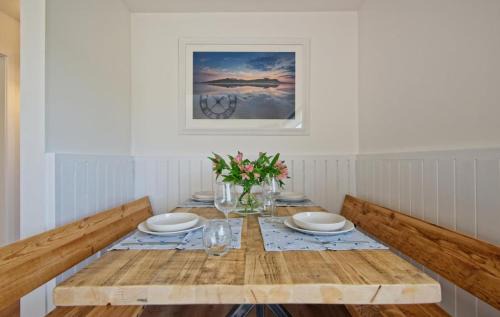 Castle Douglas House | Curlew Cottage