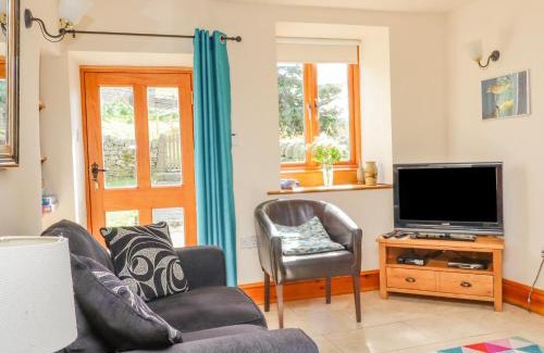 Silsden House | Curlew Cottage