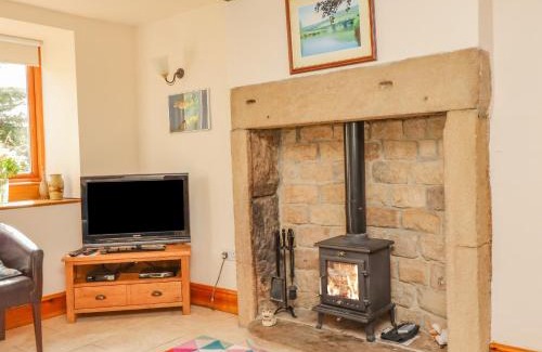 Silsden House | Curlew Cottage