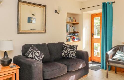 Silsden House | Curlew Cottage