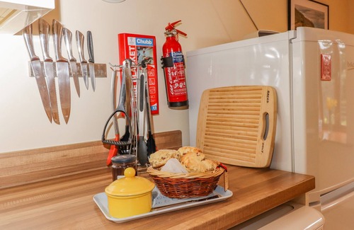 Silsden Cottage | Curlew Cottage