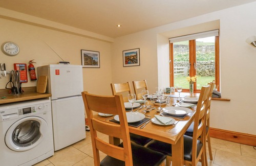 Silsden Cottage | Curlew Cottage