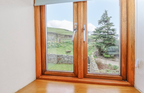 Silsden Cottage | Curlew Cottage