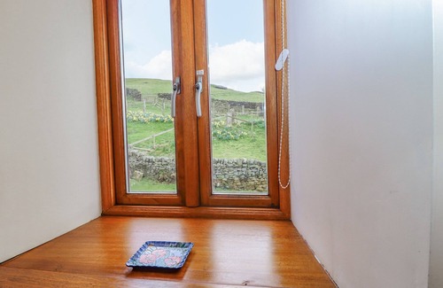 Silsden Cottage | Curlew Cottage