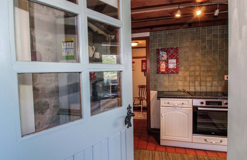 Bromlow Cottage | Curlew Cottage
