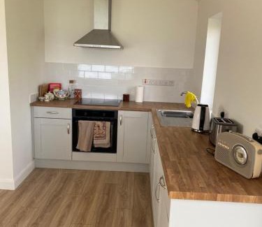 Coolaney Apartment | Curlew Cottage