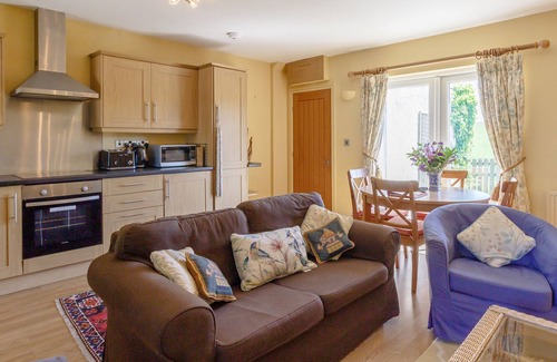 Hexham Cottage | CURLEW COTTAGE, pet friendly, with a garden in Haydon Bridge