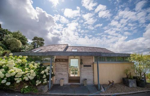 Lawrenny House | Curlew House
