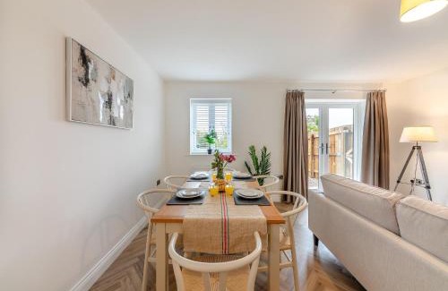 Woodhorn House | Curlew Retreat - Uk46780