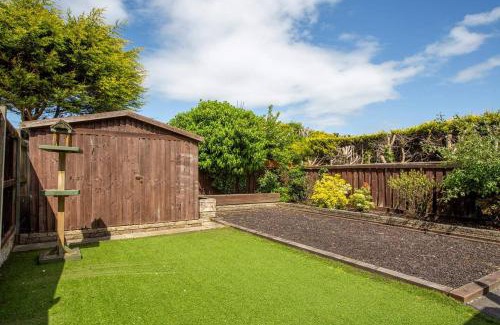 Thornton-Cleveleys House | Curlew Stays - Semi Detached Home - Pet Friendly