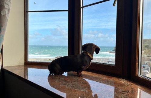 Portreath House | Curnows