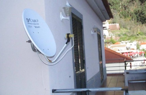 Curral das Freiras Apartment | Curral das Freiras Apartementos- 2 - 4 People