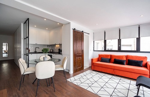 Santa Isabel Apartment | Currant Apartment, Wifi, AC, Terrace