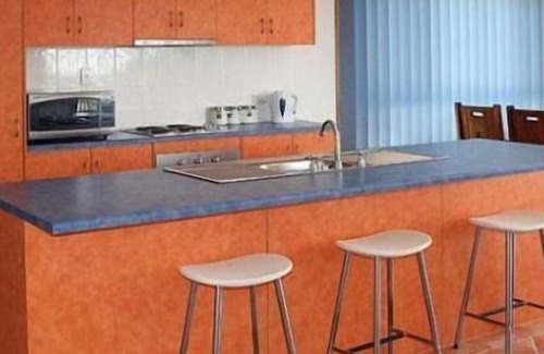 Warrenben House | Currawong Court Resort