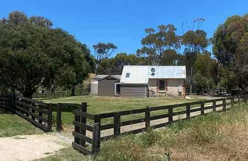 Nangkita House | Currency Creek Cottages