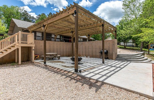 Van Buren Condo | Current luxury residence of 4 apartments