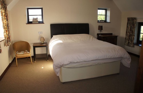 Llanbedr-dyffryn-clwyd House | CURRENTLY CLOSED FOR REFURBISHMENT
